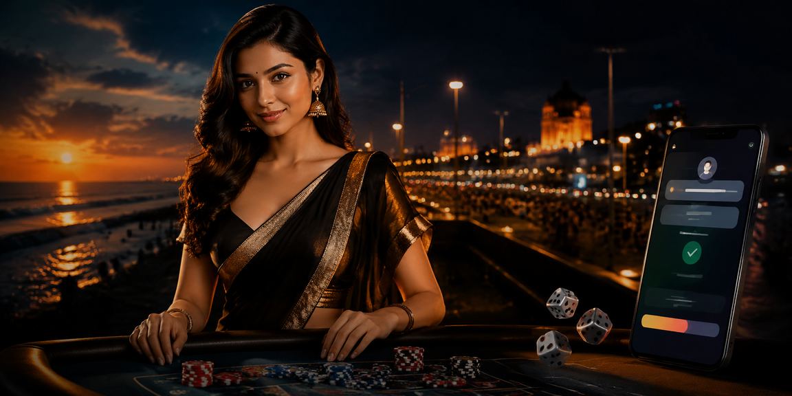 Teen Patti card game with Indian players